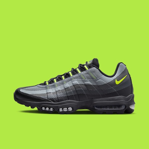 Air max 95 lime green shop